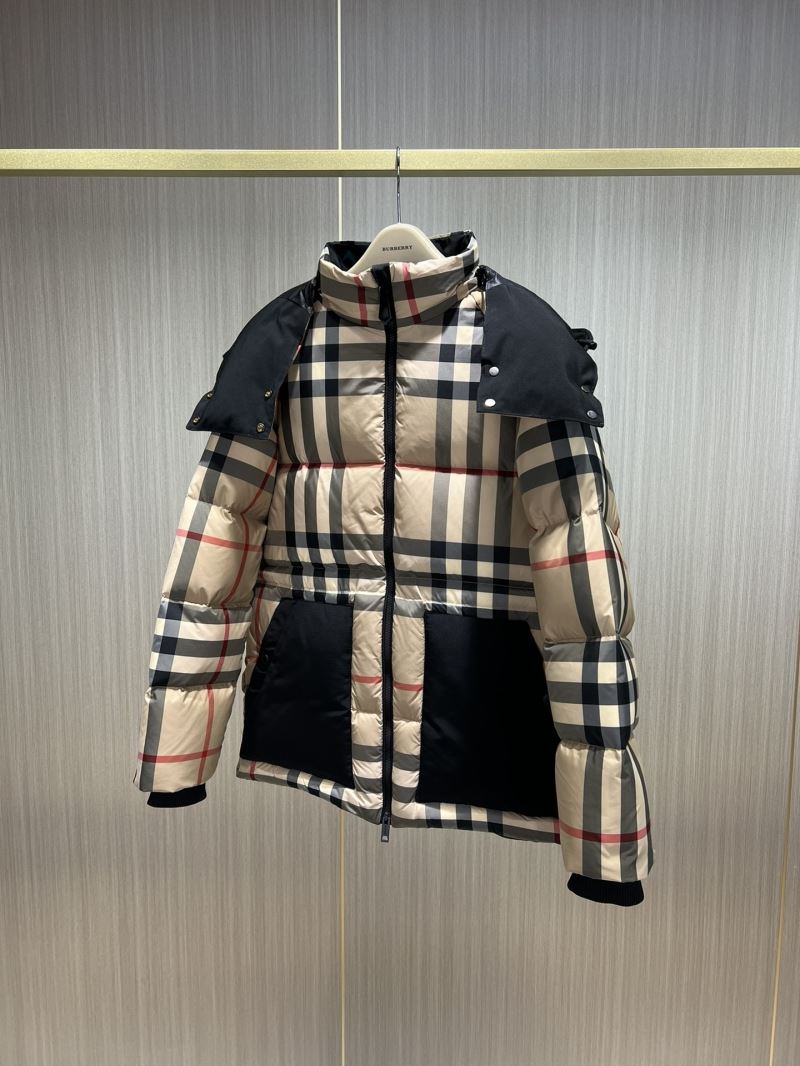 Burberry Down Jackets